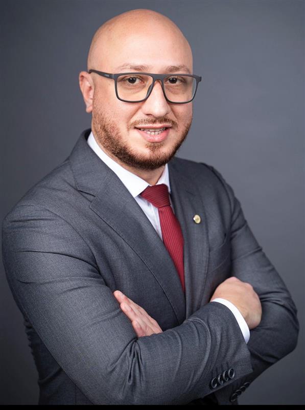 Dr. Hesham Al-Salti